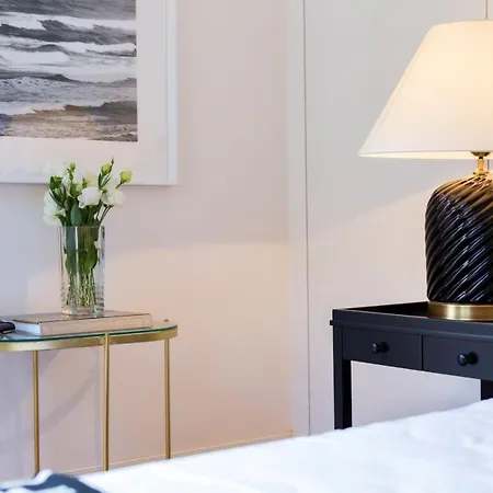 Apartman Blue Lily With Terrace *