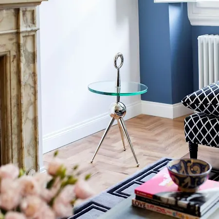 Blue Lily With Terrace Apartman Firenze