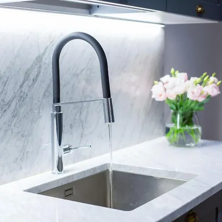 Blue Lily With Terrace Apartman Firenze